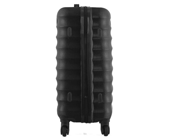 Валіза Semi Line 28" (L) Black (T5634-3) (DAS302598), зображення 4 Валіза Semi Line 28" (L) Black (T5634-3) (DAS302598), зображення 4