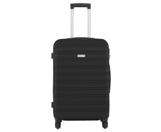 Чемодан Semi Line 28" (L) Black (T5636-3) (DAS302604), изображение 2