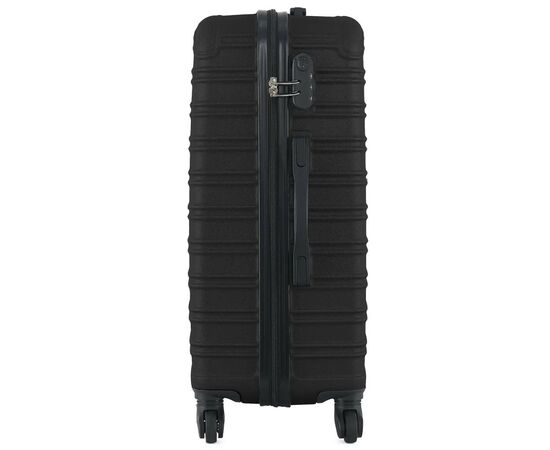 Чемодан Semi Line 28" (L) Black (T5636-3) (DAS302604), изображение 3