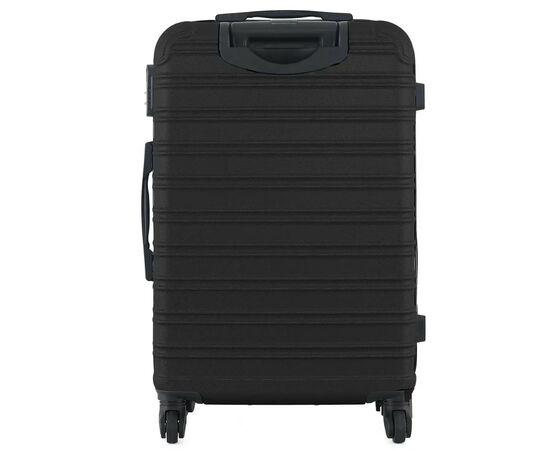 Чемодан Semi Line 28" (L) Black (T5636-3) (DAS302604), изображение 5