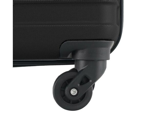 Чемодан Semi Line 28" (L) Black (T5636-3) (DAS302604), изображение 8