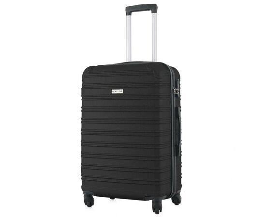 Валіза Semi Line 28" (L) Black (T5636-3) (DAS302604)