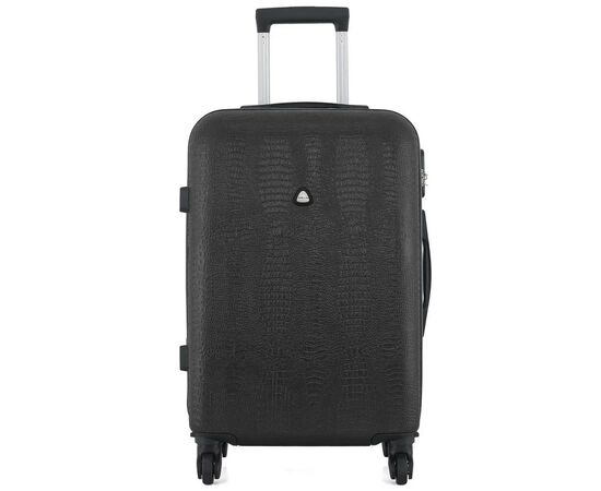 Валіза Semi Line 28" (L) Black (T5638-3) (DAS302607), зображення 2 Валіза Semi Line 28" (L) Black (T5638-3) (DAS302607), зображення 2