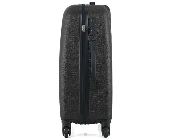 Валіза Semi Line 28" (L) Black (T5638-3) (DAS302607), зображення 3 Валіза Semi Line 28" (L) Black (T5638-3) (DAS302607), зображення 3