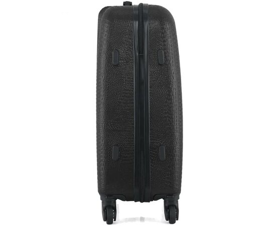 Валіза Semi Line 28" (L) Black (T5638-3) (DAS302607), зображення 4 Валіза Semi Line 28" (L) Black (T5638-3) (DAS302607), зображення 4