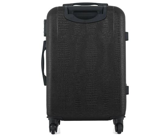 Валіза Semi Line 28" (L) Black (T5638-3) (DAS302607), зображення 5 Валіза Semi Line 28" (L) Black (T5638-3) (DAS302607), зображення 5
