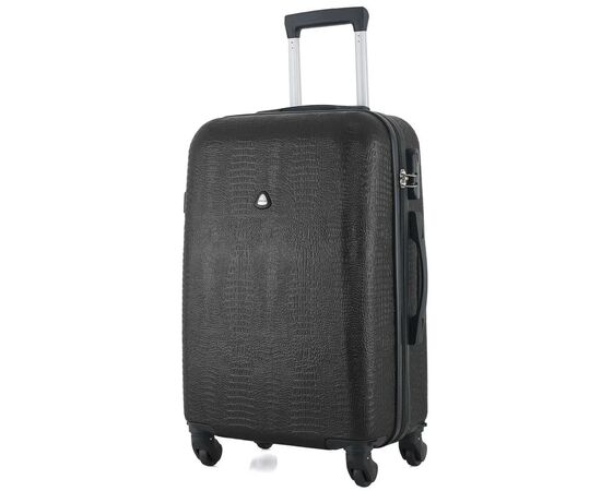 Валіза Semi Line 28" (L) Black (T5638-3) (DAS302607)