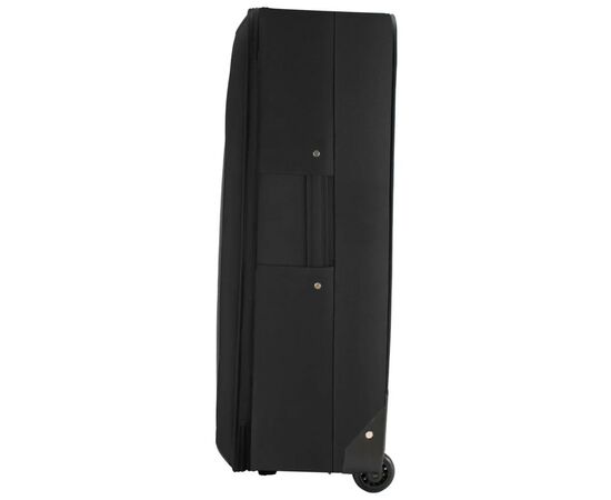 Валіза Semi Line 28" (L) Black (T5656-3) (DAS302631), зображення 3 Валіза Semi Line 28" (L) Black (T5656-3) (DAS302631), зображення 3