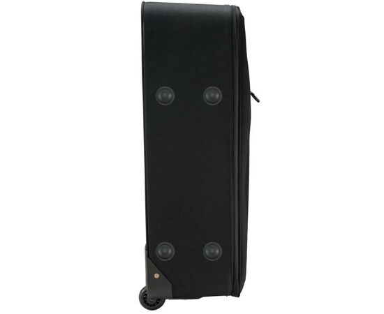 Валіза Semi Line 28" (L) Black (T5656-3) (DAS302631), зображення 4 Валіза Semi Line 28" (L) Black (T5656-3) (DAS302631), зображення 4