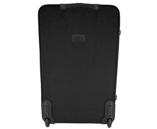 Валіза Semi Line 28" (L) Black (T5656-3) (DAS302631), зображення 5 Валіза Semi Line 28" (L) Black (T5656-3) (DAS302631), зображення 5