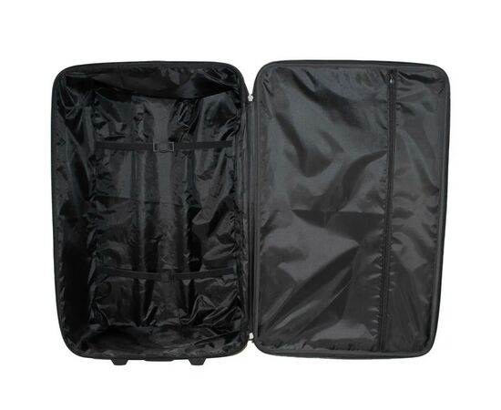 Валіза Semi Line 28" (L) Black (T5656-3) (DAS302631), зображення 6 Валіза Semi Line 28" (L) Black (T5656-3) (DAS302631), зображення 6