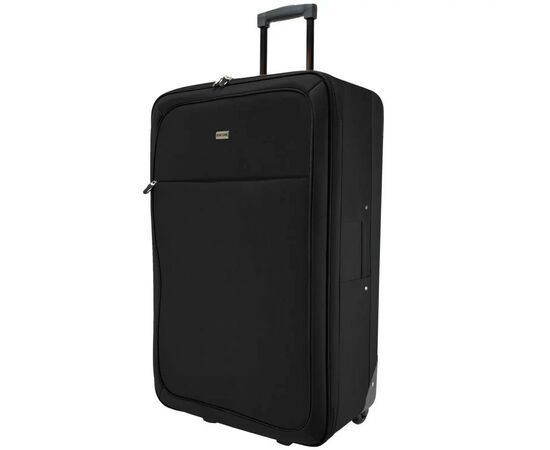 Валіза Semi Line 28" (L) Black (T5656-3) (DAS302631)