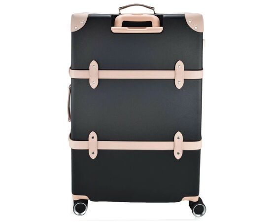 Чемодан Semi Line 28" (L) Black/Pink Cream (T5671-4) (DAS302672), изображение 5 Чемодан Semi Line 28" (L) Black/Pink Cream (T5671-4) (DAS302672), изображение 5