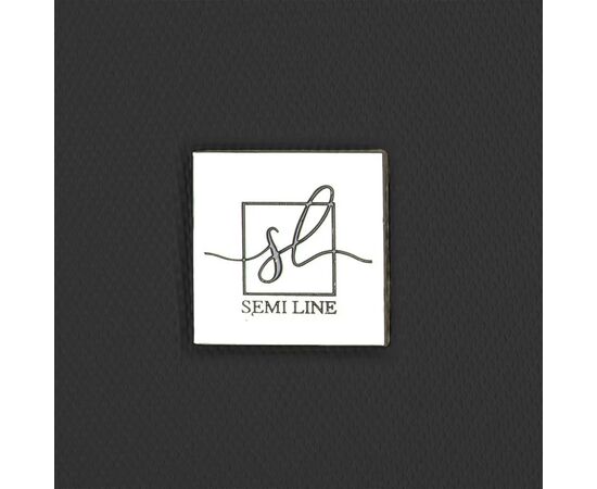 Чемодан Semi Line 28" (L) Black/Pink Cream (T5671-4) (DAS302672), изображение 8 Чемодан Semi Line 28" (L) Black/Pink Cream (T5671-4) (DAS302672), изображение 8
