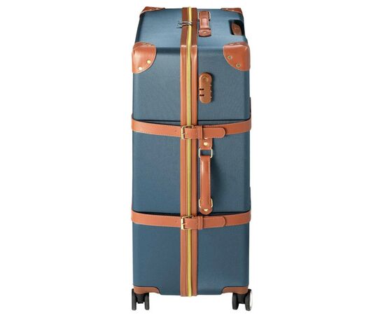 Чемодан Semi Line 28" (L) Blue/Brown (T5672-4) (DAS302676), изображение 3 Чемодан Semi Line 28" (L) Blue/Brown (T5672-4) (DAS302676), изображение 3