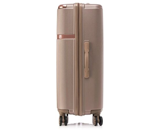 Чемодан Semi Line 28" (L) Champagne (T5668-4) (DAS302660), изображение 3 Чемодан Semi Line 28" (L) Champagne (T5668-4) (DAS302660), изображение 3