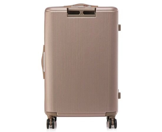 Чемодан Semi Line 28" (L) Champagne (T5668-4) (DAS302660), изображение 5 Чемодан Semi Line 28" (L) Champagne (T5668-4) (DAS302660), изображение 5