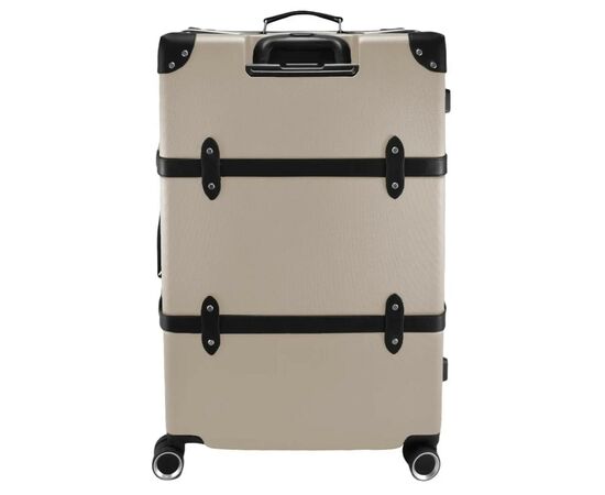 Валіза Semi Line 28" (L) Champagne/Black (T5674-4) (DAS302684), зображення 5 Валіза Semi Line 28" (L) Champagne/Black (T5674-4) (DAS302684), зображення 5