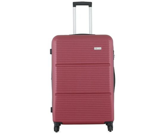 Валіза Semi Line 28" (L) Cherry (T5639-3) (DAS302610), зображення 2 Валіза Semi Line 28" (L) Cherry (T5639-3) (DAS302610), зображення 2