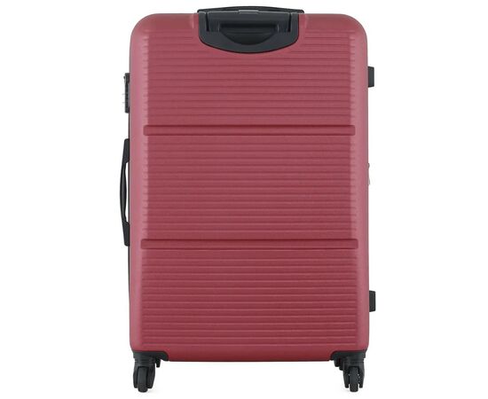 Валіза Semi Line 28" (L) Cherry (T5639-3) (DAS302610), зображення 5 Валіза Semi Line 28" (L) Cherry (T5639-3) (DAS302610), зображення 5