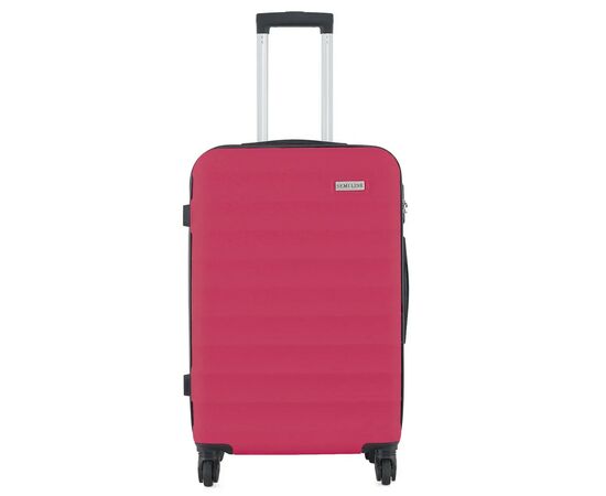Валіза Semi Line 28" (L) Dark Rose (T5633-3) (DAS302595), зображення 2 Валіза Semi Line 28" (L) Dark Rose (T5633-3) (DAS302595), зображення 2