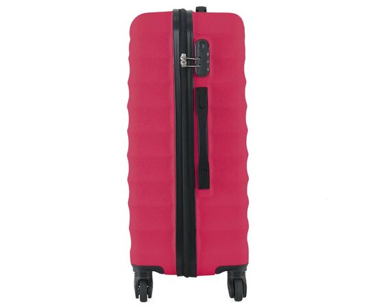 Валіза Semi Line 28" (L) Dark Rose (T5633-3) (DAS302595), зображення 3 Валіза Semi Line 28" (L) Dark Rose (T5633-3) (DAS302595), зображення 3
