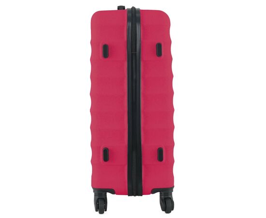 Валіза Semi Line 28" (L) Dark Rose (T5633-3) (DAS302595), зображення 4 Валіза Semi Line 28" (L) Dark Rose (T5633-3) (DAS302595), зображення 4