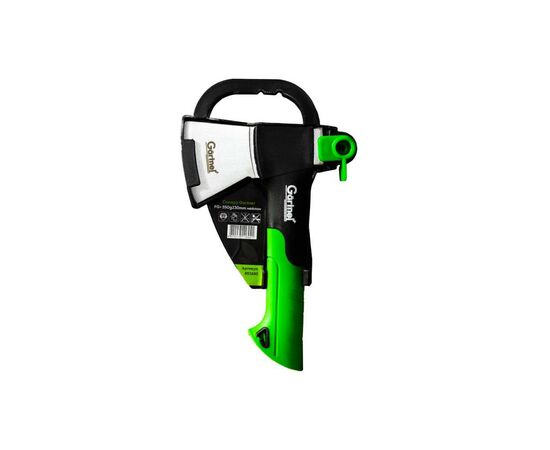 Сокира Gartner FG+ 550g/230mm нейлон (853693)