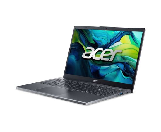 Ноутбук Acer Aspire 15 A15-51M (NX.KXTEU.002), изображение 3 Ноутбук Acer Aspire 15 A15-51M (NX.KXTEU.002), изображение 3