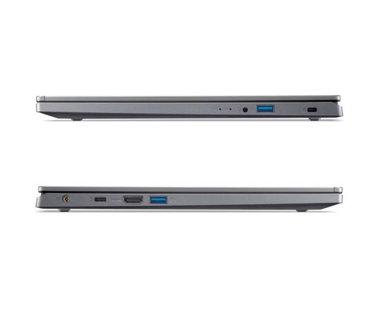 Ноутбук Acer Aspire 15 A15-51M (NX.KXTEU.002), изображение 5 Ноутбук Acer Aspire 15 A15-51M (NX.KXTEU.002), изображение 5