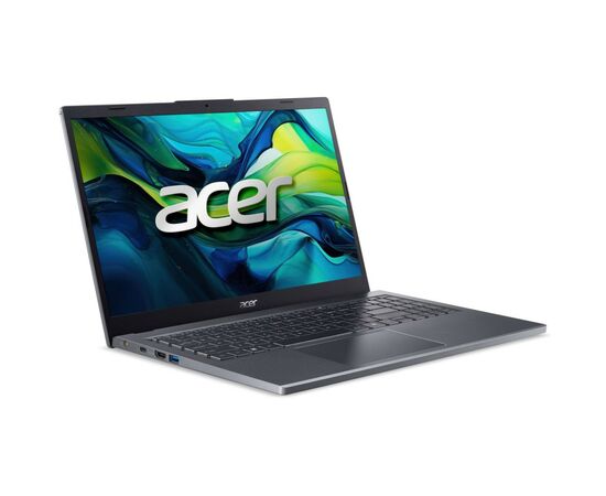 Ноутбук Acer Aspire 15 A15-51M (NX.KXTEU.003), изображение 2 Ноутбук Acer Aspire 15 A15-51M (NX.KXTEU.003), изображение 2