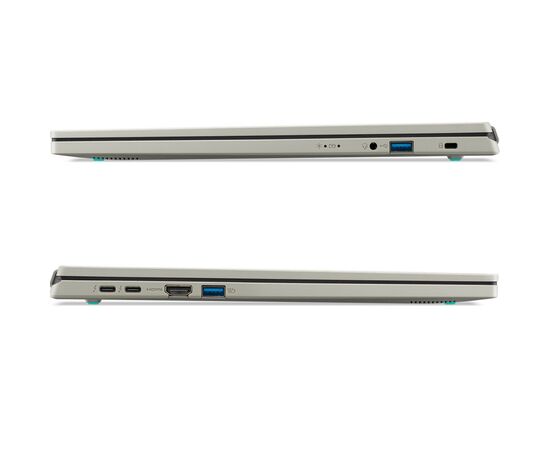Ноутбук Acer Aspire Vero AV16-51P (NX.KV7EU.002), изображение 5 Ноутбук Acer Aspire Vero AV16-51P (NX.KV7EU.002), изображение 5