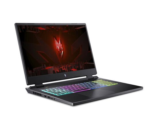 Ноутбук Acer Nitro 17 AN17-42 (NH.QSEEU.002), зображення 2