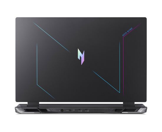 Ноутбук Acer Nitro 17 AN17-42 (NH.QSCEU.003), изображение 7 Ноутбук Acer Nitro 17 AN17-42 (NH.QSCEU.003), изображение 7