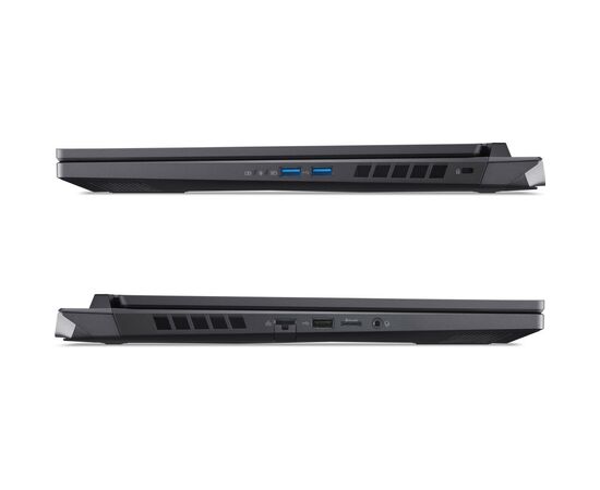 Ноутбук Acer Nitro 17 AN17-42 (NH.QSCEU.001), изображение 5 Ноутбук Acer Nitro 17 AN17-42 (NH.QSCEU.001), изображение 5