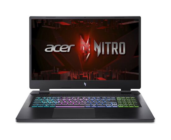 Ноутбук Acer Nitro 17 AN17-42 (NH.QSCEU.001)