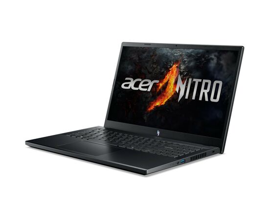 Ноутбук Acer Nitro V 15 ANV15-41 (NH.QSHEU.004), изображение 3 Ноутбук Acer Nitro V 15 ANV15-41 (NH.QSHEU.004), изображение 3