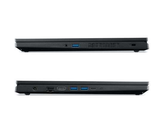 Ноутбук Acer Nitro V 15 ANV15-41 (NH.QSHEU.004), изображение 5 Ноутбук Acer Nitro V 15 ANV15-41 (NH.QSHEU.004), изображение 5