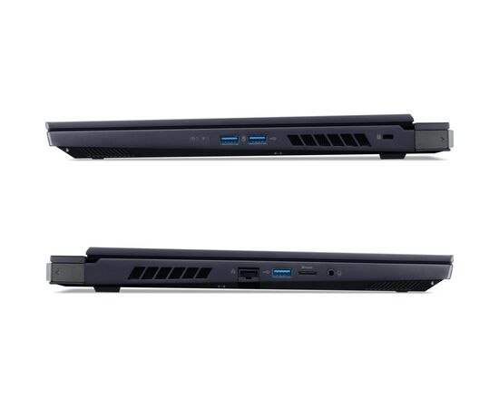 Ноутбук Acer Predator Helios 16 PH16-72 (NH.QNZEU.005), изображение 5 Ноутбук Acer Predator Helios 16 PH16-72 (NH.QNZEU.005), изображение 5