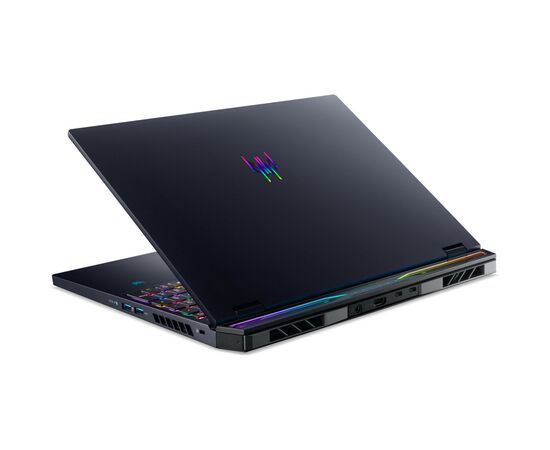 Ноутбук Acer Predator Helios 16 PH16-72 (NH.QNZEU.005), изображение 6 Ноутбук Acer Predator Helios 16 PH16-72 (NH.QNZEU.005), изображение 6