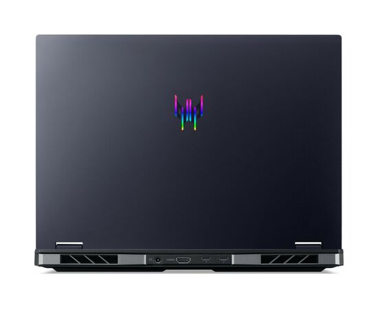 Ноутбук Acer Predator Helios 16 PH16-72 (NH.QNZEU.005), изображение 7 Ноутбук Acer Predator Helios 16 PH16-72 (NH.QNZEU.005), изображение 7