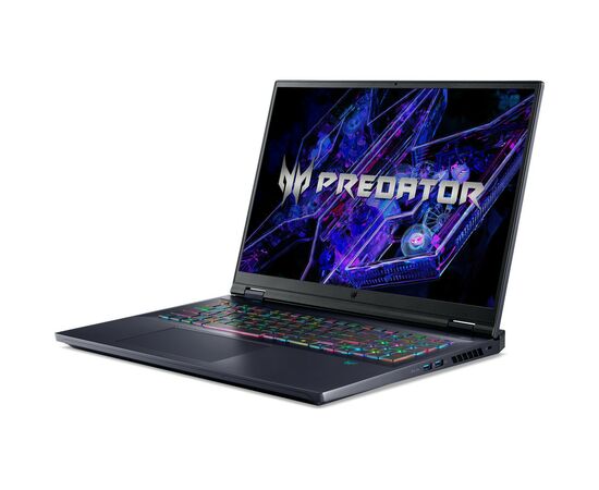 Ноутбук Acer Predator Helios 18 PH18-72 (NH.QP5EU.007), изображение 3 Ноутбук Acer Predator Helios 18 PH18-72 (NH.QP5EU.007), изображение 3