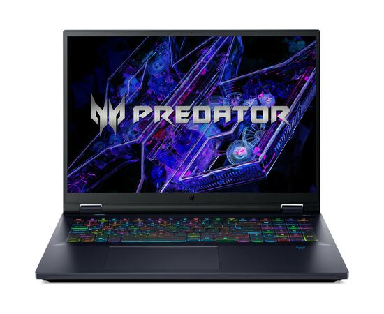 Ноутбук Acer Predator Helios 18 PH18-72 (NH.QP5EU.007)