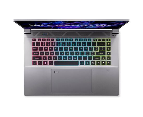 Ноутбук Acer Predator Triton Neo 16 PTN16-51 (NH.QSAEU.003), изображение 4 Ноутбук Acer Predator Triton Neo 16 PTN16-51 (NH.QSAEU.003), изображение 4