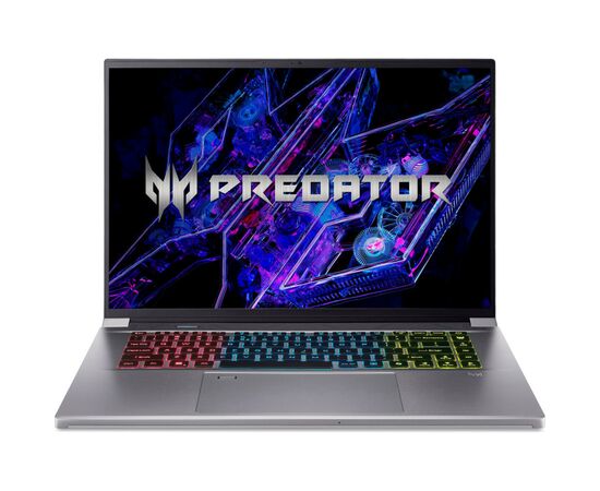 Ноутбук Acer Predator Triton Neo 16 PTN16-51 (NH.QSAEU.003)