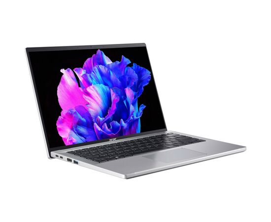 Ноутбук Acer Swift Go 14 SFG14-71 (NX.KF7EU.00A), изображение 2 Ноутбук Acer Swift Go 14 SFG14-71 (NX.KF7EU.00A), изображение 2