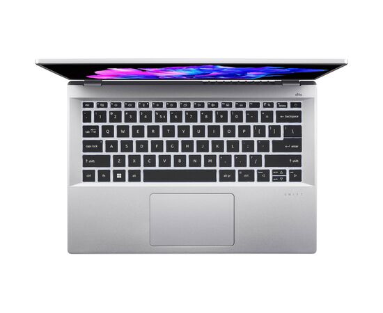 Ноутбук Acer Swift Go 14 SFG14-71 (NX.KF7EU.00A), изображение 4 Ноутбук Acer Swift Go 14 SFG14-71 (NX.KF7EU.00A), изображение 4