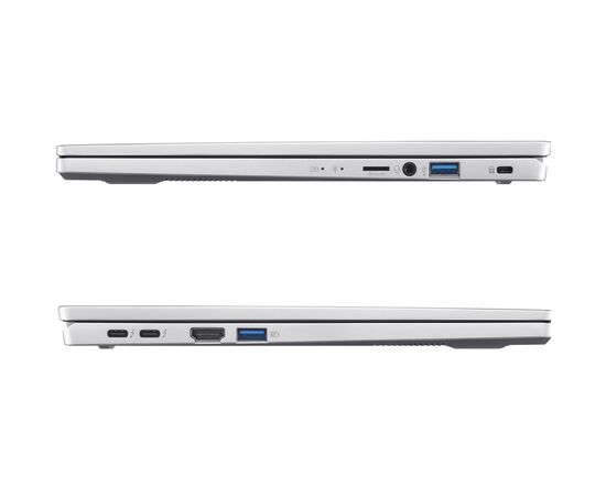 Ноутбук Acer Swift Go 14 SFG14-71 (NX.KF7EU.00A), изображение 5 Ноутбук Acer Swift Go 14 SFG14-71 (NX.KF7EU.00A), изображение 5
