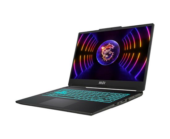 Ноутбук MSI Cyborg 15 (A13VE-1066XUA), изображение 3 Ноутбук MSI Cyborg 15 (A13VE-1066XUA), изображение 3