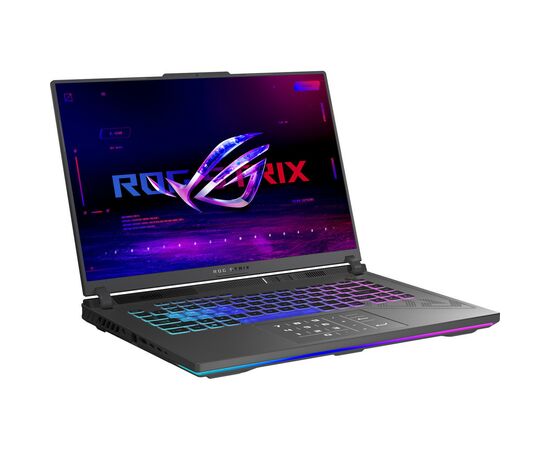Ноутбук ASUS ROG Strix G16 G614JZR-N4125 (90NR0IC3-M005N0), зображення 2